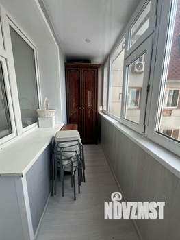 4-к квартира, вторичка, 160м2, 9/10 этаж