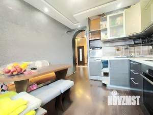 3-к квартира, вторичка, 80м2, 8/9 этаж