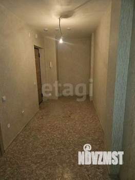 Студия квартира, вторичка, 31м2, 18/25 этаж