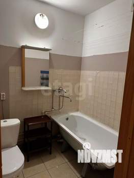 Студия квартира, вторичка, 28м2, 6/17 этаж