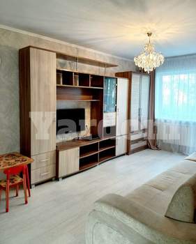 2-к квартира, вторичка, 44м2, 3/5 этаж