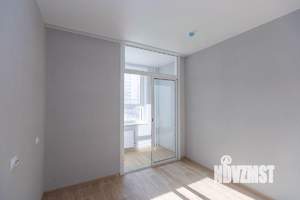 2-к квартира, вторичка, 42м2, 2/25 этаж