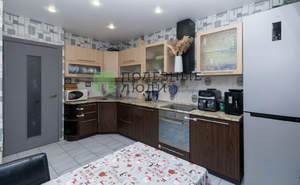 3-к квартира, вторичка, 70м2, 10/10 этаж