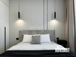 2-к квартира, вторичка, 45м2, 7/23 этаж