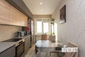 2-к квартира, вторичка, 55м2, 13/17 этаж