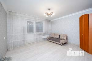 1-к квартира, вторичка, 42м2, 5/10 этаж