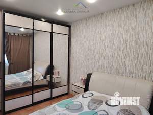 2-к квартира, вторичка, 53м2, 9/16 этаж