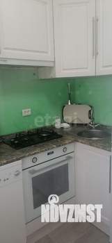 1-к квартира, вторичка, 32м2, 5/5 этаж