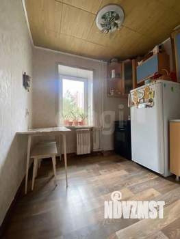 1-к квартира, вторичка, 33м2, 2/5 этаж