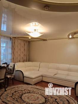 3-к квартира, вторичка, 81м2, 2/10 этаж