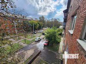 1-к квартира, вторичка, 18м2, 3/4 этаж