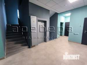 2-к квартира, сданный дом, 73м2, 8/8 этаж