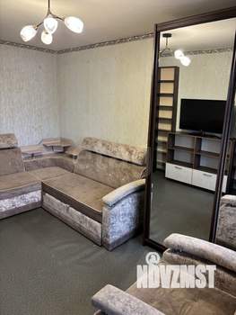 2-к квартира, вторичка, 45м2, 3/5 этаж