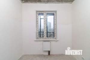 1-к квартира, вторичка, 34м2, 8/9 этаж