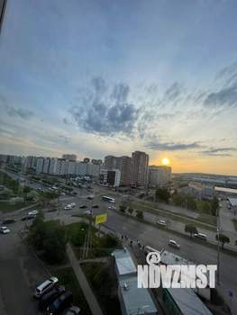 1-к квартира, вторичка, 48м2, 9/10 этаж