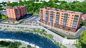 3-к квартира, вторичка, 92м2, 6/6 этаж