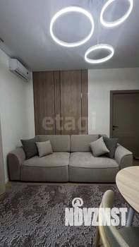 3-к квартира, вторичка, 63м2, 9/9 этаж