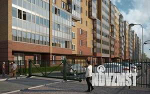 4-к квартира, вторичка, 120м2, 9/9 этаж