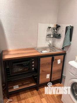 Студия квартира, вторичка, 13м2, 1/10 этаж