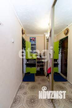 2-к квартира, вторичка, 43м2, 1/5 этаж