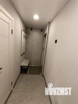 2-к квартира, вторичка, 46м2, 5/5 этаж
