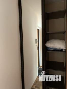 1-к квартира, вторичка, 26м2, 16/21 этаж