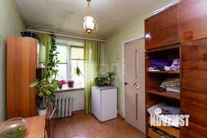 2-к квартира, вторичка, 45м2, 4/5 этаж