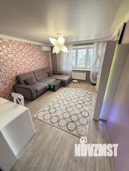 2-к квартира, вторичка, 56м2, 4/10 этаж