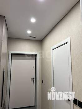 2-к квартира, вторичка, 54м2, 15/24 этаж