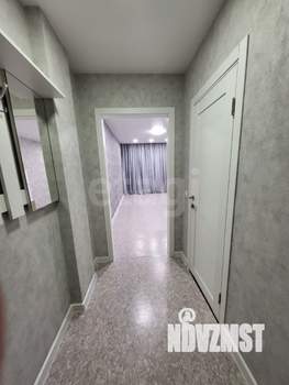 Студия квартира, вторичка, 23м2, 17/19 этаж