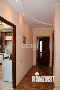 2-к квартира, вторичка, 80м2, 2/10 этаж