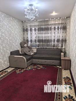 3-к квартира, вторичка, 57м2, 1/5 этаж