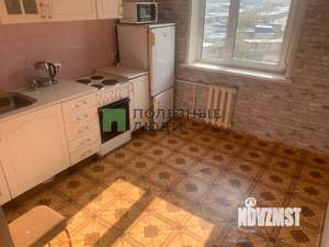 1-к квартира, вторичка, 41м2, 8/10 этаж