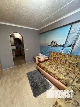 1-к квартира, вторичка, 18м2, 2/5 этаж