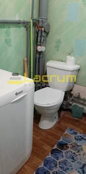 Студия квартира, вторичка, 26м2, 5/5 этаж