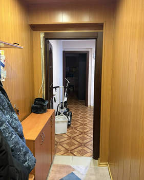 3-к квартира, вторичка, 75м2, 3/5 этаж