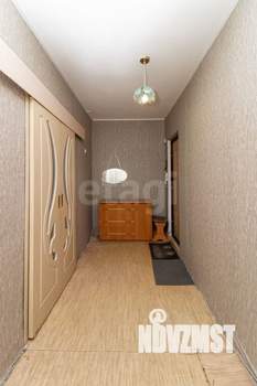 3-к квартира, вторичка, 66м2, 7/9 этаж