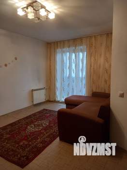 1-к квартира, вторичка, 34м2, 3/9 этаж