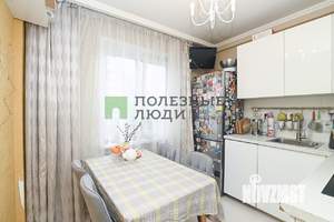 2-к квартира, вторичка, 48м2, 3/5 этаж