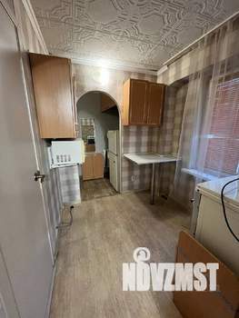 1-к квартира, вторичка, 18м2, 2/5 этаж