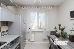 2-к квартира, вторичка, 54м2, 10/10 этаж