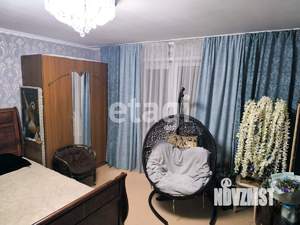2-к квартира, вторичка, 53м2, 2/10 этаж