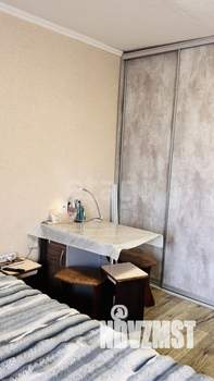 2-к квартира, вторичка, 47м2, 4/5 этаж