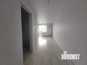 Студия квартира, сданный дом, 25м2, 4/14 этаж