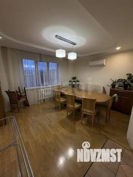 4-к квартира, вторичка, 138м2, 4/10 этаж