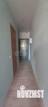 Студия квартира, вторичка, 23м2, 17/25 этаж