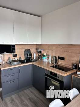 2-к квартира, вторичка, 55м2, 13/17 этаж