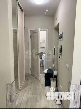 Студия квартира, вторичка, 27м2, 7/17 этаж