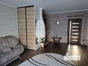 3-к квартира, вторичка, 66м2, 4/9 этаж