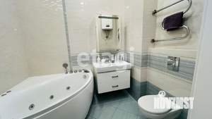 1-к квартира, вторичка, 41м2, 24/25 этаж